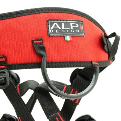 ALP DESIGN Ultra-light Harness AVALON