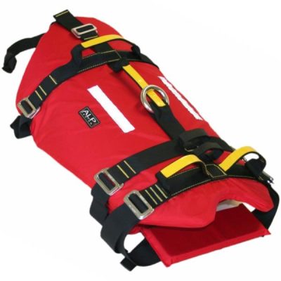 ALP DESIGN Water Rescue Harnas TURTLE