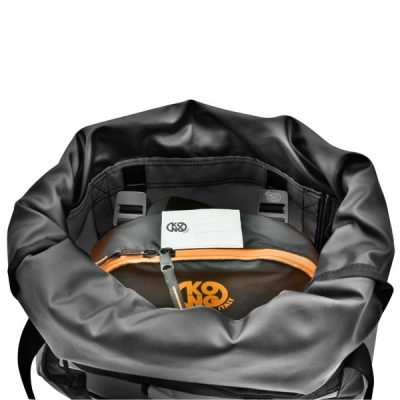 KONG PVC Rope Bag OMNIBAG detail