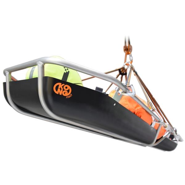 KONG Basket stretcher 911 ARMOR KONG Basket stretcher 911 ARMOR