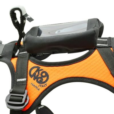 KONG Harness for Rescue Dogs HARIA GPS