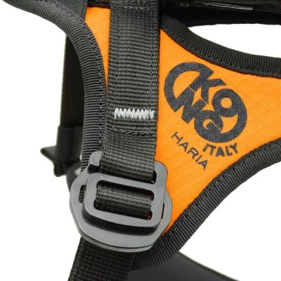 KONG Harness for Rescue Dogs HARIA detail