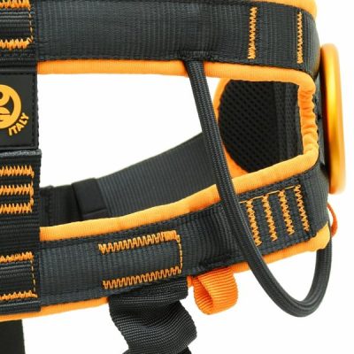 KONG ITAKA Work and Positioning Harness detail