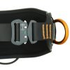 KONG KLAIRE-PRO Full Work Positioning Belt detail