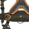 KONG KLAIRE-PRO Full Work Positioning Belt detail