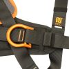 KONG KLAIRE-PRO Full Work Positioning Belt detail