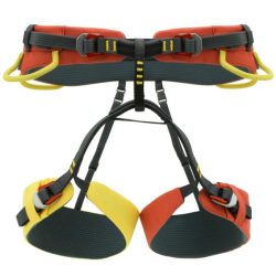 KONG LARIO 4 Climbing Harness Amarent