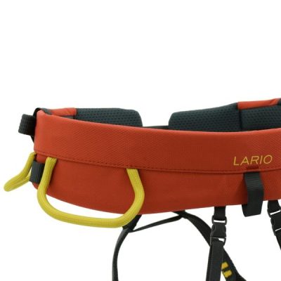 KONG LARIO 4 Climbing Harness detail