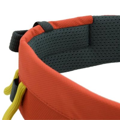 KONG LARIO 4 Climbing Harness detail