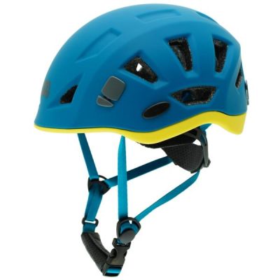 KONG LEEF Ultra Light Helmet blauw