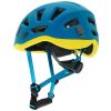 KONG LEEF Ultra Light Helmet blauw