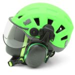 KONG Plates for LEEF Helmet KONG Plates for LEEF Helmet