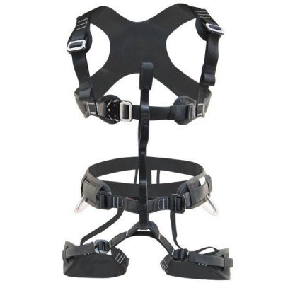 KONG Target Pro Tactical Harness