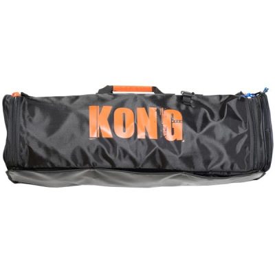 KONG Nylon/PVC EQUIPMENT BAG