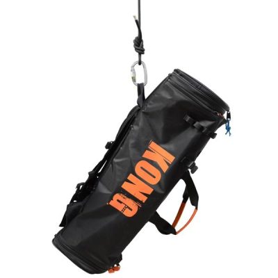 KONG Nylon/PVC EQUIPMENT BAG rope