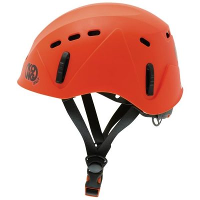 KONG WOW! Helmet for Kids rood