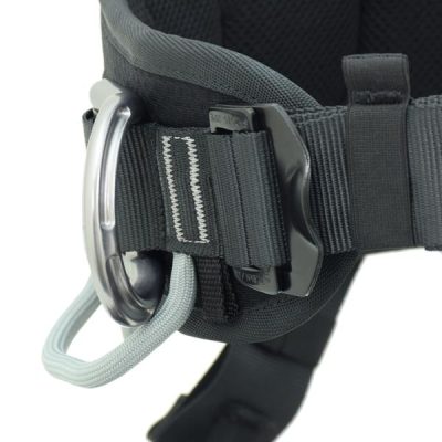 KONG X-FIVE FAST Work Harness detail