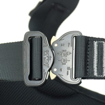 KONG X-FIVE FAST Work Harness detail