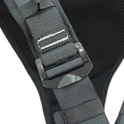 KONG X-FIVE FAST Work Harness detail