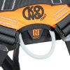 KONG X-FIVE FAST Work Harness detail