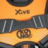 KONG X-FIVE FAST Work Harness detail