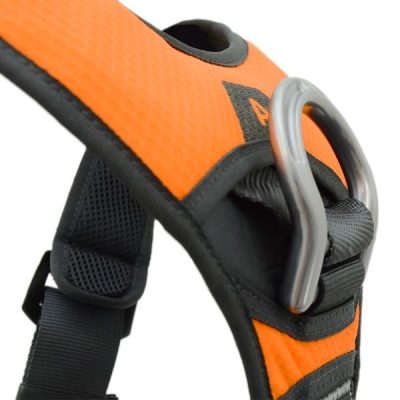 KONG X-FIVE FAST Work Harness