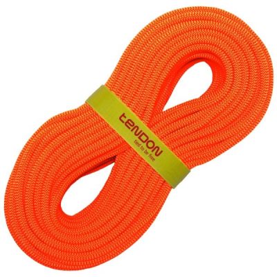 TENDON Dynamic Single Rope SMART 9.5