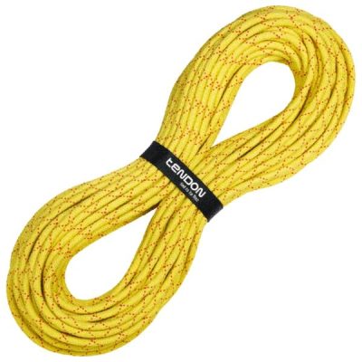 TENDON Static Rope Salamander 10.2