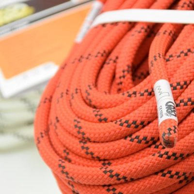 KONG Semi-Static Rope FORZA 10.5 eind