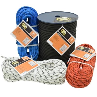 KONG Semi-Static Rope FORZA 10.5