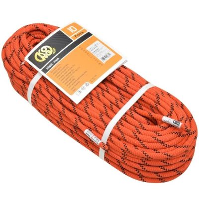 KONG Semi-Static Rope FORZA 10