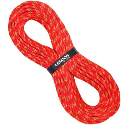 TENDON Secure Static Rope 10.5