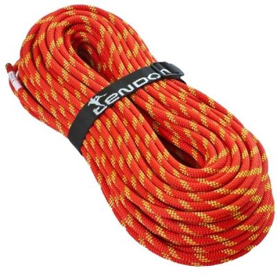 TENDON Secure Static Rope 10.5