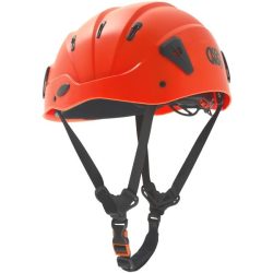 KONG SPIN Professional Shock-Absorbing Helmet red