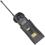 KONG Nylon Radiotas TALKIE BAG KONG Nylon Radiotas TALKIE BAG