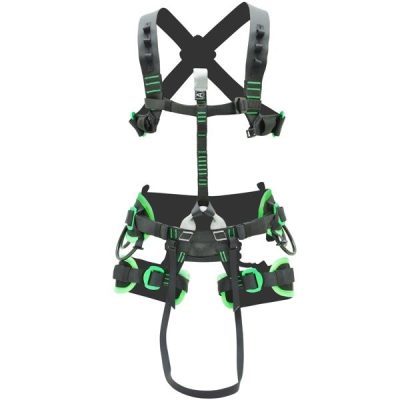 KONG TARGET CAVE Harness