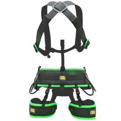 KONG TARGET CAVE Harness