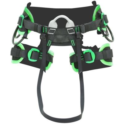 KONG TARGET CAVE Harness