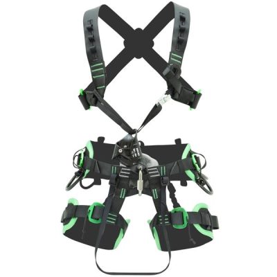 KONG TARGET CAVE Harness