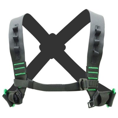 KONG TARGET CAVE Harness