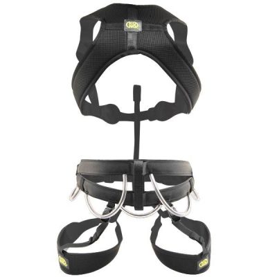 KONG Target Pro Tactical Harness