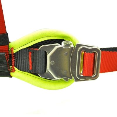 KONG TARGET PRO Turbo Harness