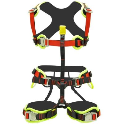 KONG TARGET PRO Turbo Harness