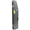 KONG Carbon fiber spinal board X-TRIM 4 opgevouwen