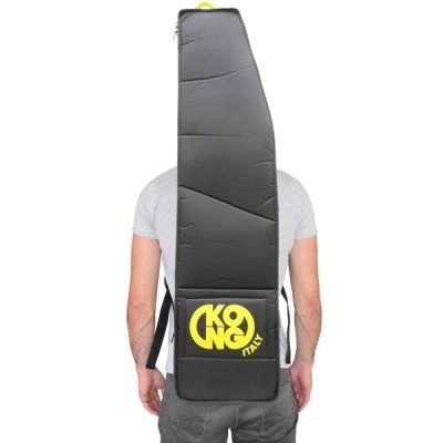 KONG Carbon fiber spinal board X-TRIM 4 rug