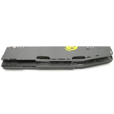 KONG Carbon fiber spinal board X-TRIM 4