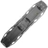 KONG Carbon fiber spinal board X-TRIM 4 onderkant