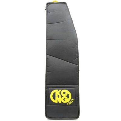 KONG Carbon fiber spinal board X-TRIM 4 foudraal