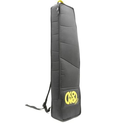 KONG Carbon fiber spinal board X-TRIM 4 foudraal