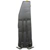 KONG Carbon fiber spinal board X-TRIM 4 foudraal